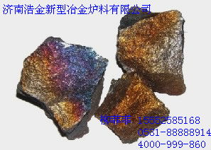 硅錳合金與硅鐵粒 特性、應用與市場供應