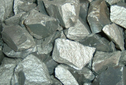 山東省冶金產品質量監督檢驗站與硅鐵粒 保障質量安全，護航產業發展